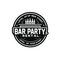 Bar party rental services nj